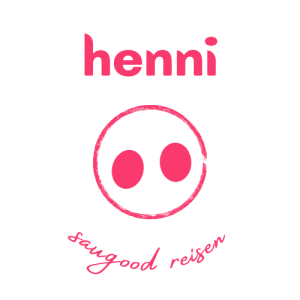 Henni Saugood - Saugut Reisen