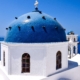santorin - Griechenland