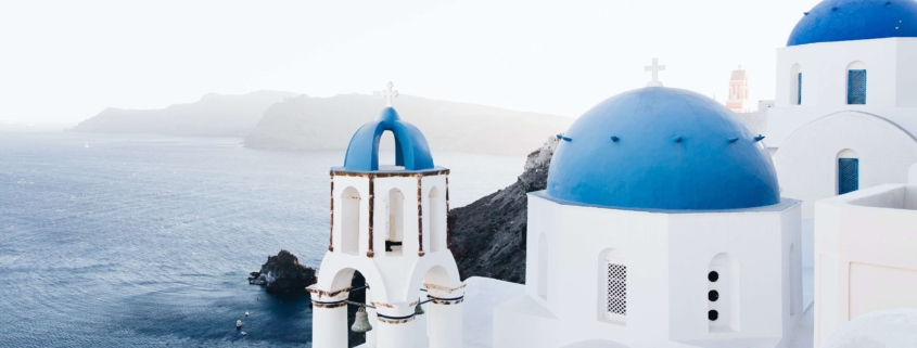 Griechenland - Santorin